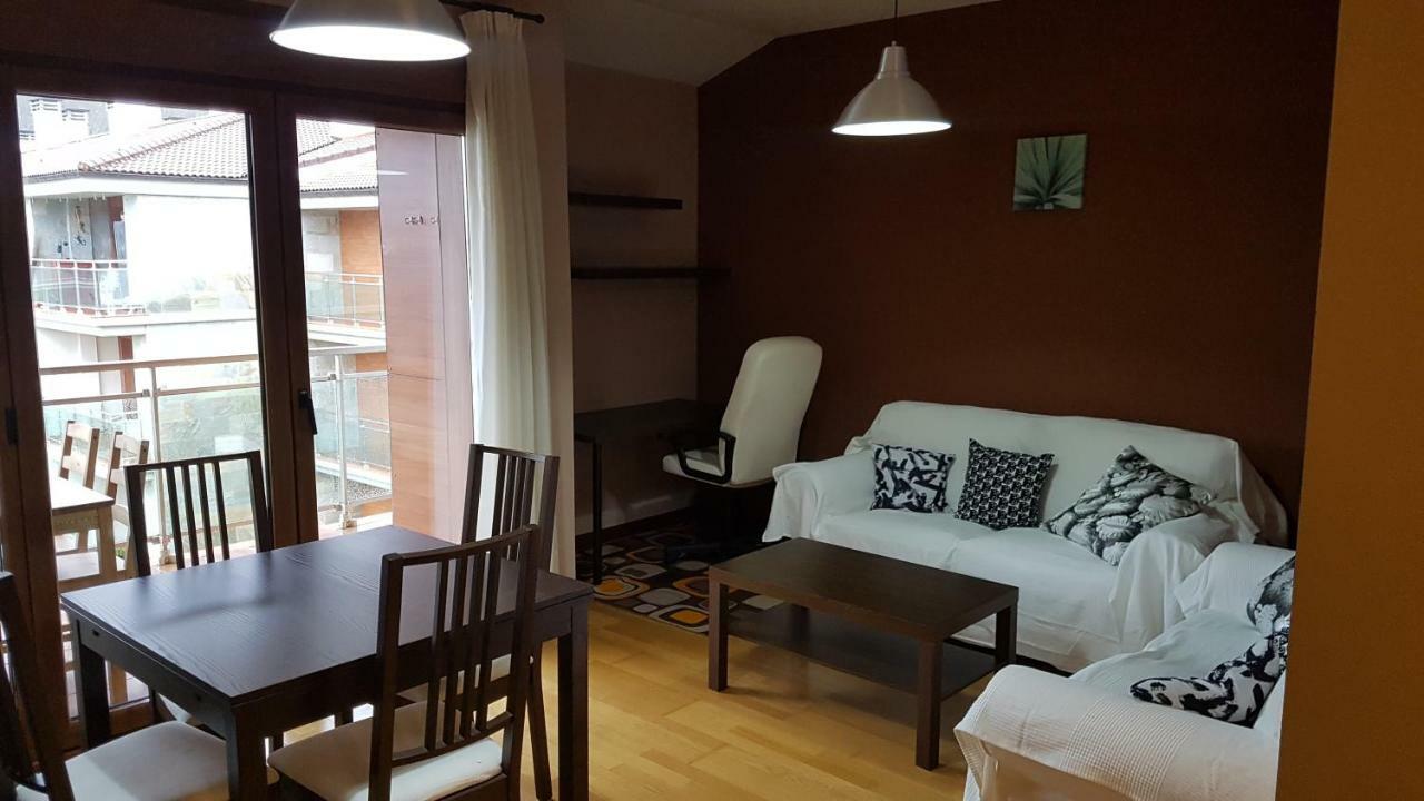 דירות Onís El Balcon Del Sella מראה חיצוני תמונה
